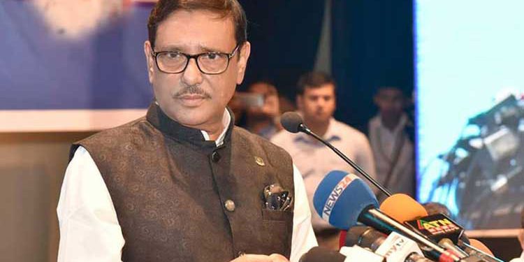‘সাম্প্রদায়িকতা মুক্ত দেশ গড়তে আমরা এগিয়ে যাচ্ছি’