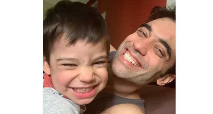 টিভি অভিনেতা কুশল পাঞ্জাবির আত্মহত্যা