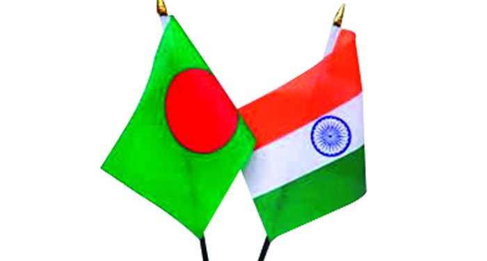 বাণিজ্যের নতুন খাতে গুরুত্ব বাংলাদেশ-ভারতের