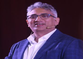 গ্রামীণফোনের প্রথম বাংলাদেশি সিইও ইয়াসির আজমান