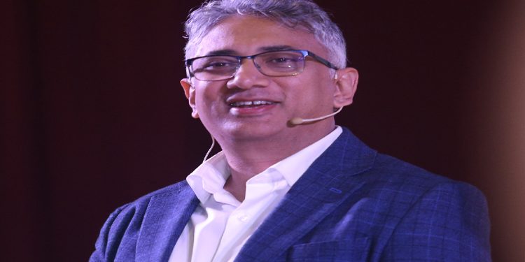 গ্রামীণফোনের প্রথম বাংলাদেশি সিইও ইয়াসির আজমান