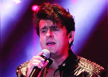 গাজীপুরে গাইবেন সনু নিগম