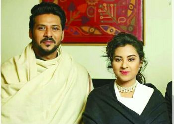 ‘ক্যাসিনো’ ছবির প্রচারে নতুন আইডিয়া সাজাচ্ছি আমরা :নিরব