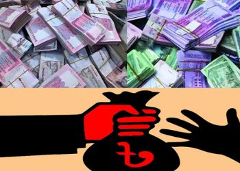 বহুজাতিক কোম্পানিগুলোর অর্থ পাচার রোধে উদ্যোগ