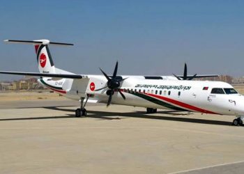 বাংলাদেশকে আরো ২ ড্যাশ বিমান বিক্রির প্রস্তাব বোম্বারডিয়ারের