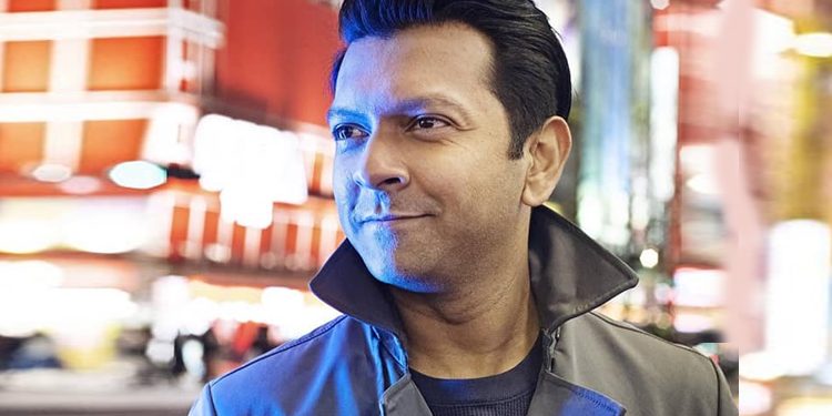 বিয়ের পিঁড়িতে বসছেন তাহসান!