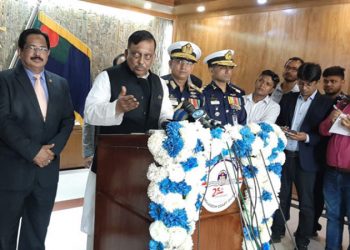 রোহিঙ্গা শিবিরে ওয়াচ টাওয়ার ও সিসি ক্যামেরা বসছে