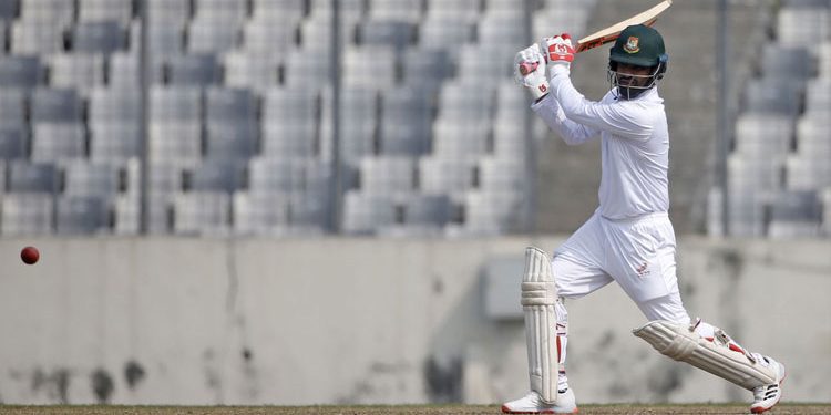 ডাবলের পরও তামিমের মুখে তালা