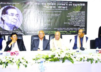 ভোটারবান্ধব না হলে ভোটার পাওয়া যায় না :নাসিম