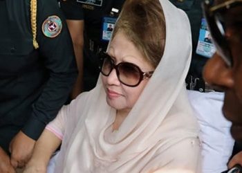 পরিবার চায় প্যারোল বিএনপির না