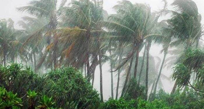 ৯ জেলায় কালবৈশাখীর শঙ্কা