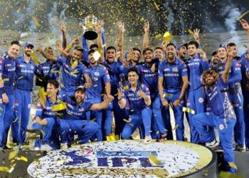 করোনার কারণে পিছিয়ে গেল আইপিএল