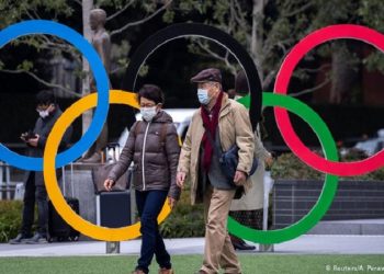 টোকিও অলিম্পিকের নতুন তারিখ ঘোষণা