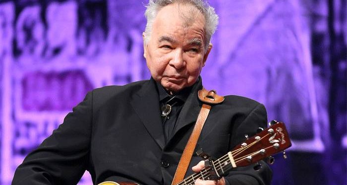 এবার করোনায় মারা গেলেন কিংবদন্তি গায়ক জন প্রাইন