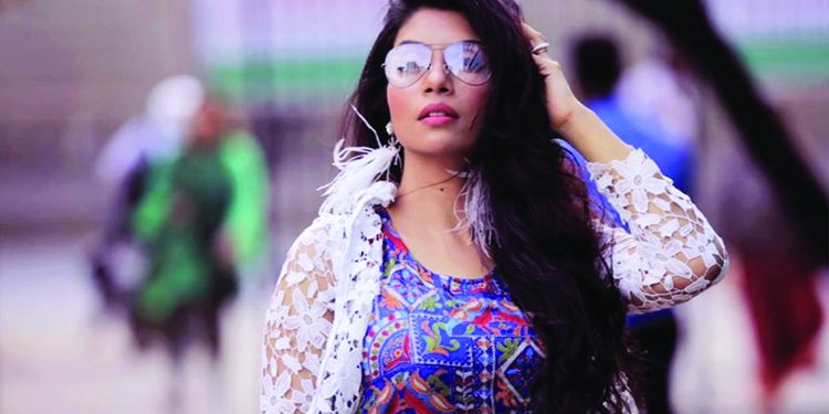 শিল্পের শক্তি দিয়ে আমরা নতুন কিছু করতে চাই: নওশাবা