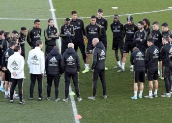 করোনা পরীক্ষা হবে লা লিগার সবার