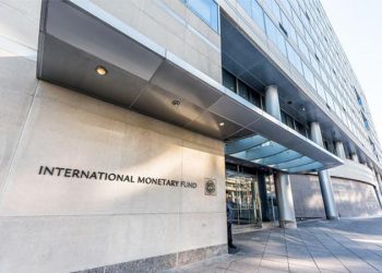 বিশ্ব অর্থনীতি ৩ শতাংশ সংকুচিত হবার পূর্বাভাস দিল আইএমএফ