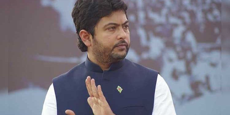 নিম্ন মধ্যবিত্তদের সাহায্যে এমপি নিক্সন চৌধুরীর হট লাইন চালু