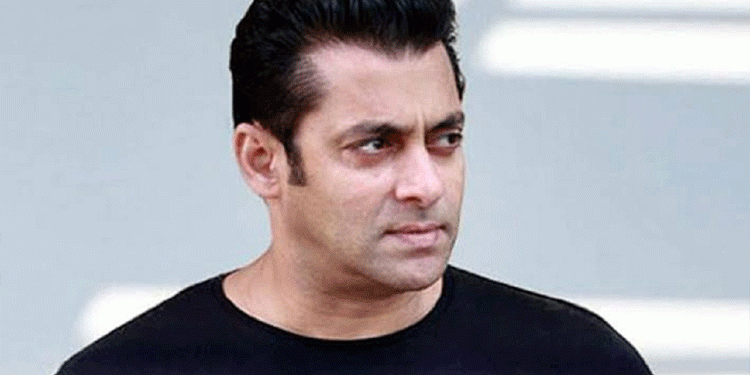 লকডাউনেও বসে নেই সালমান খান