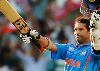 টেন্ডুলকারের আউট চাইতেন না পাকিস্তানের সাবেক অধিনায়ক