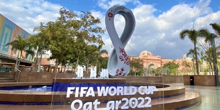 ২০২২ ফুটবল বিশ্বকাপের ব্র্যান্ড অ্যাম্বাসেডর করোনায় আক্রান্ত