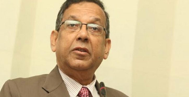 কসবায় ৪০ হাজার পরিবারকে ৩ কোটি টাকার ত্রাণ দিয়েছেন আইনমন্ত্রী