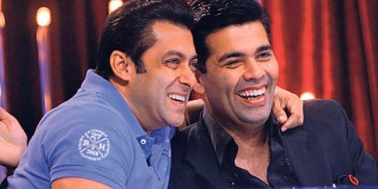 সালমান-করণদের বয়কট দাবিতে ৪০ লক্ষ মানুষের সাক্ষর