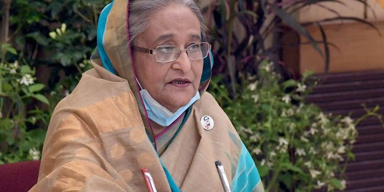 জোনভিত্তিক লকডাইনের অনুমতি দিলেন প্রধানমন্ত্রী