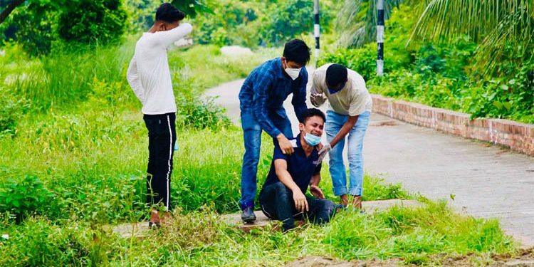 করোনা আক্রান্তে চীনকে ছাড়িয়ে গেল বাংলাদেশ