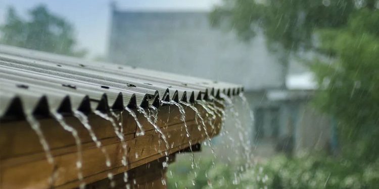 দেশের কোথাও কোথাও ভারী বর্ষণ হতে পারে