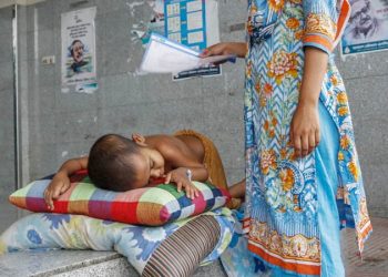 দেশে করোনায় মৃত্যু বেড়ে ১৭৩৮