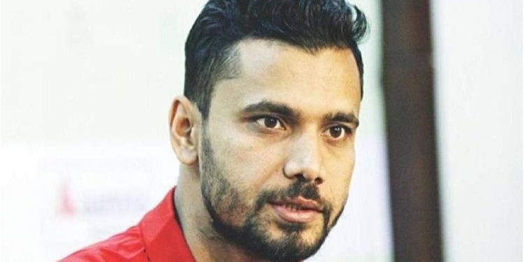 আমি করোনা নেগেটিভ, এটি মোটেও সত্য নয়