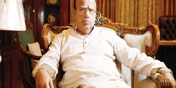 মায়ের পাশেই দাফন করা হবে নাসিমকে