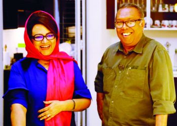 ‘কৃষকের ঈদ আনন্দ’-এ ববিতার চলচ্চিত্রকথা