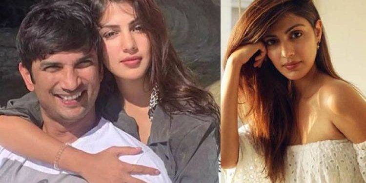 সুশান্তকে অচেতন করে ব্যাংকের ‘টাকা’ সরাতেন রিয়া!