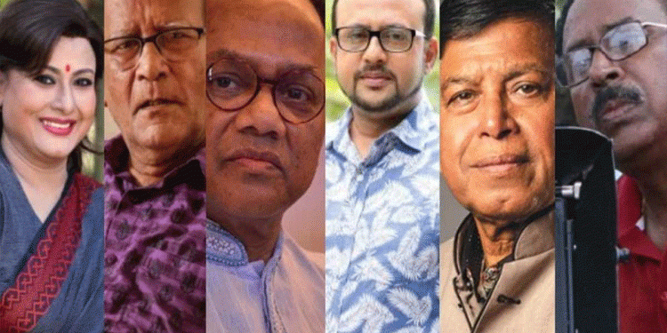 জাতীয় চলচ্চিত্র পুরস্কারের জন্য জুরি বোর্ড গঠন