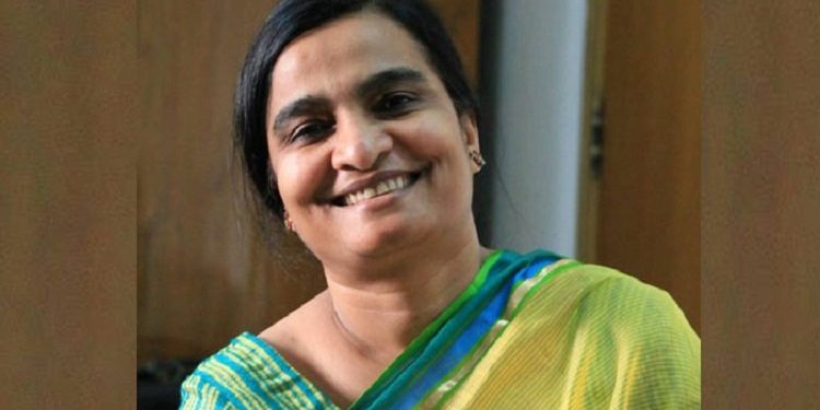 স্বাস্থ্য অধিদপ্তরের নতুন অতিরিক্ত মহাপরিচালক সেব্রিনা ফ্লোরা