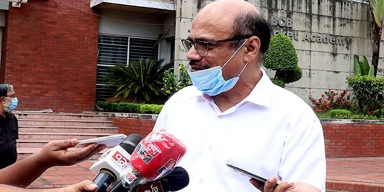 এবারের বিপিএল আয়োজন নিয়েও শঙ্কা