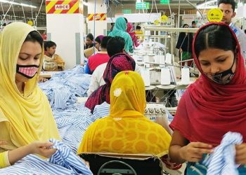 নতুন কর্মসংস্থান সৃষ্টি :করোনাকালীন অর্থনীতিতে বড় চ্যালেঞ্জ