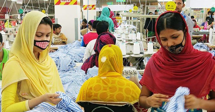 নতুন কর্মসংস্থান সৃষ্টি :করোনাকালীন অর্থনীতিতে বড় চ্যালেঞ্জ