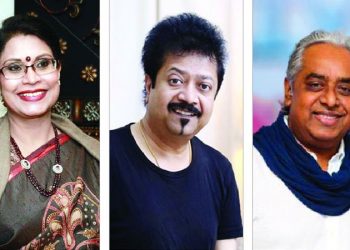 ‘কণ্ঠশিল্পী পরিষদ’-এর কপিরাইট সংস্কার প্রস্তাব