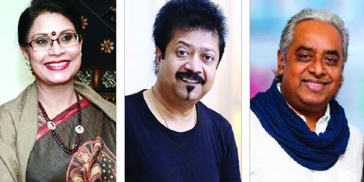 ‘কণ্ঠশিল্পী পরিষদ’-এর কপিরাইট সংস্কার প্রস্তাব