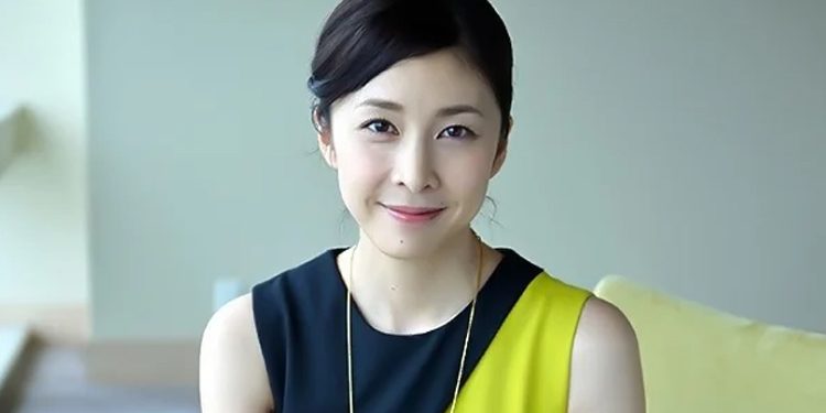 নিজের ঘর থেকে অভিনেত্রী তেকুউচির মরদেহ উদ্ধার