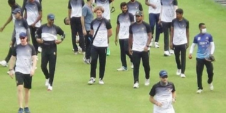 প্রায় নিশ্চিত যাত্রা পেছানো