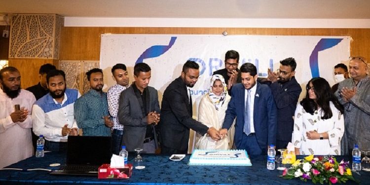 রাইড শেয়ার সেবা নিয়ে এবার বাংলাদেশে ‘ড্রাইভিল’