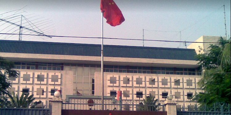 খালেদার জন্মদিনে উপহার পাঠানোয় চীনা দূতাবাসের দুঃখ প্রকাশ