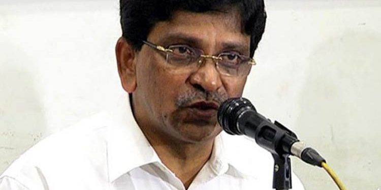 বিএনপি-জামায়াত দুর্নীতিকে প্রাতিষ্ঠানিক রূপ দেয়: হানিফ