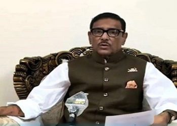 ‘এমসি কলেজের ঘটনায় সরকারের অবস্থান কঠোর’