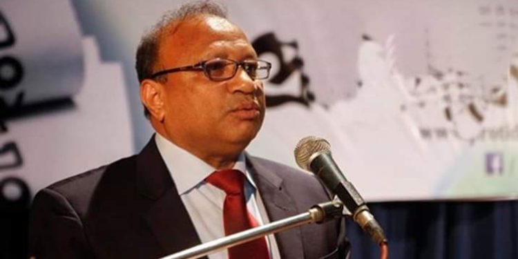 কাউন্সিলর পদ হারাতে যাচ্ছেন ইরফান সেলিম: স্থানীয় সরকার মন্ত্রী