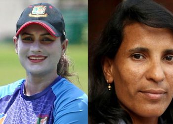 ‘নারী আইপিএলে’ জাহানারা ও সালমা